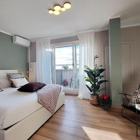 Terrace Mariu Apartment Rome Luaran gambar