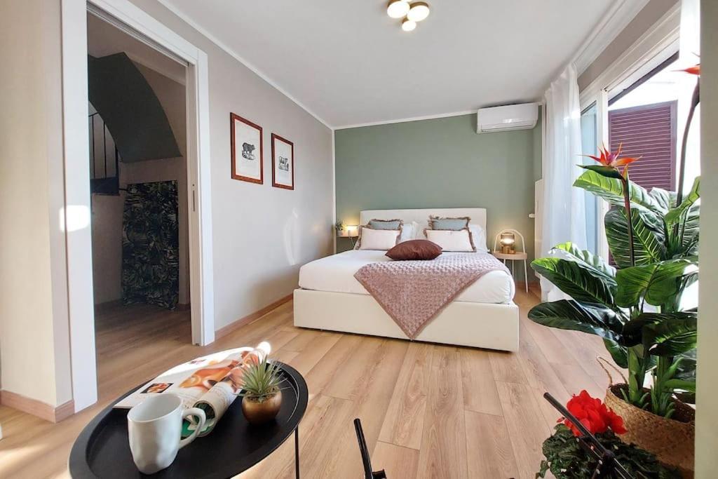 Terrace Mariu Apartment Rome Luaran gambar