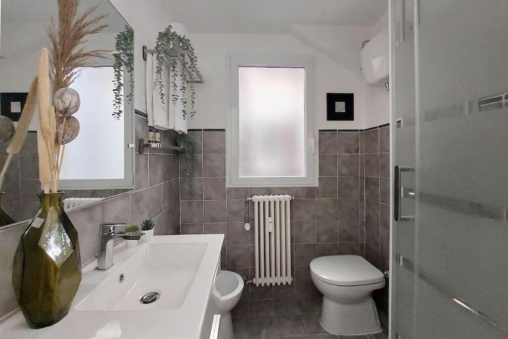 Terrace Mariu Apartment Rome Luaran gambar