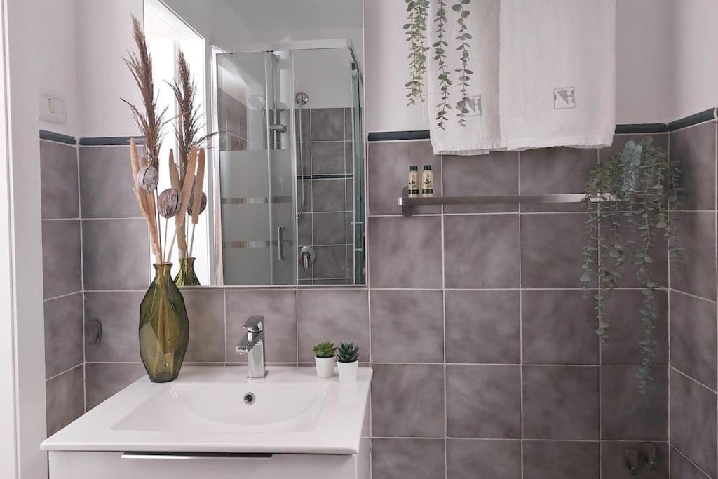 Terrace Mariu Apartment Rome Luaran gambar
