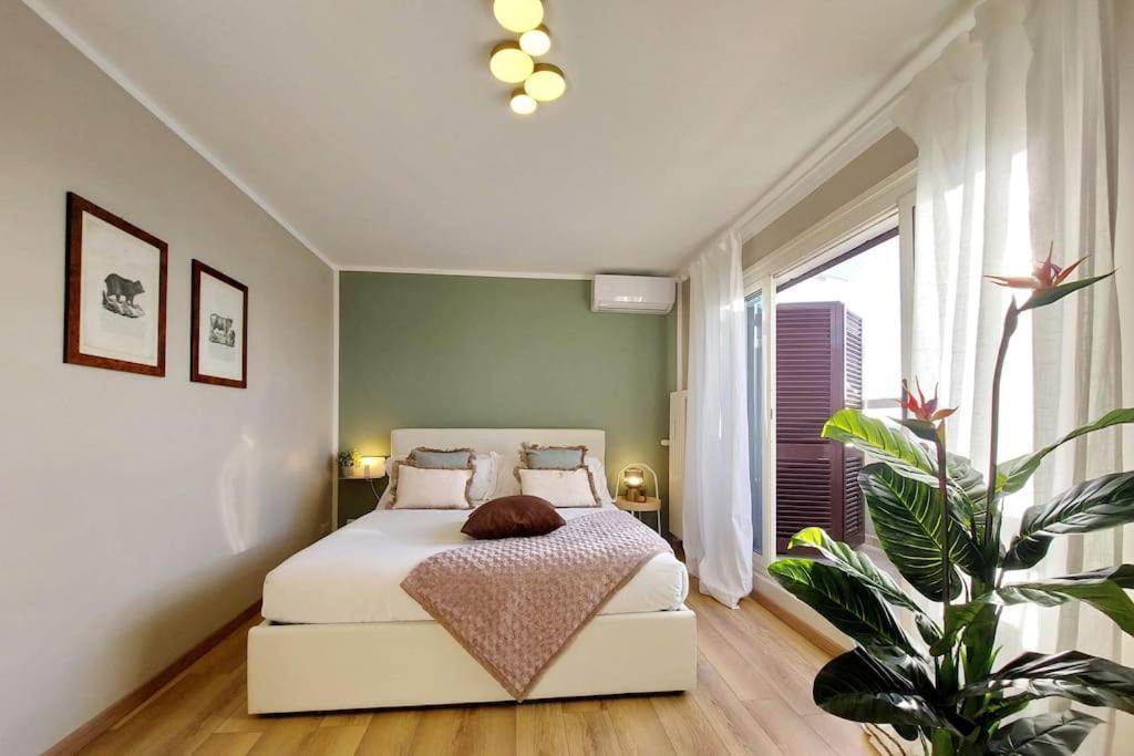 Terrace Mariu Apartment Rome Luaran gambar