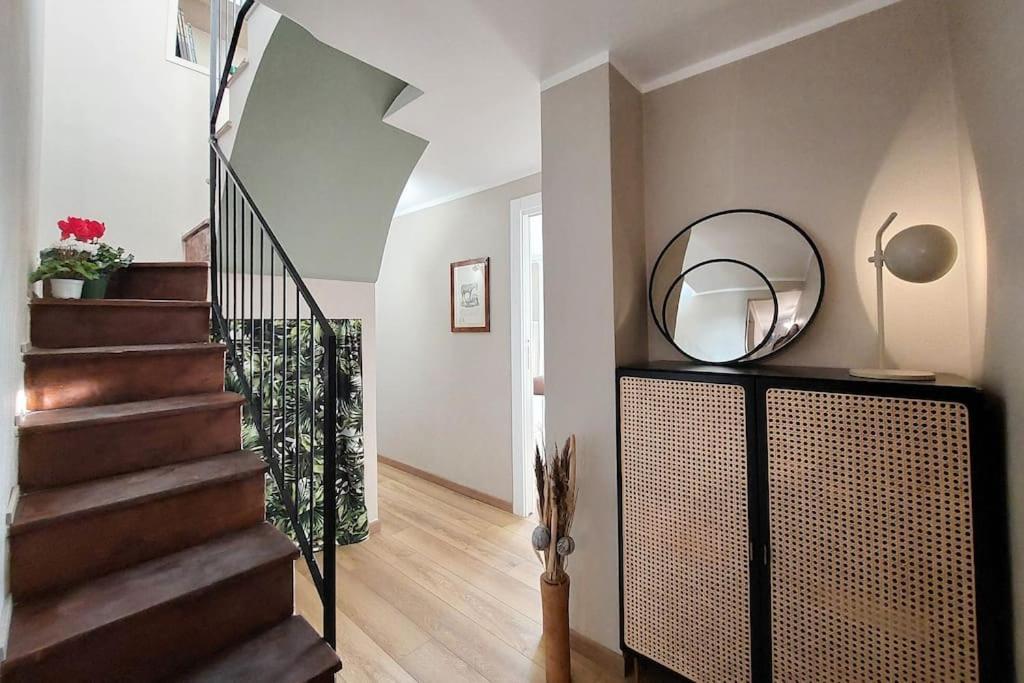 Terrace Mariu Apartment Rome Luaran gambar