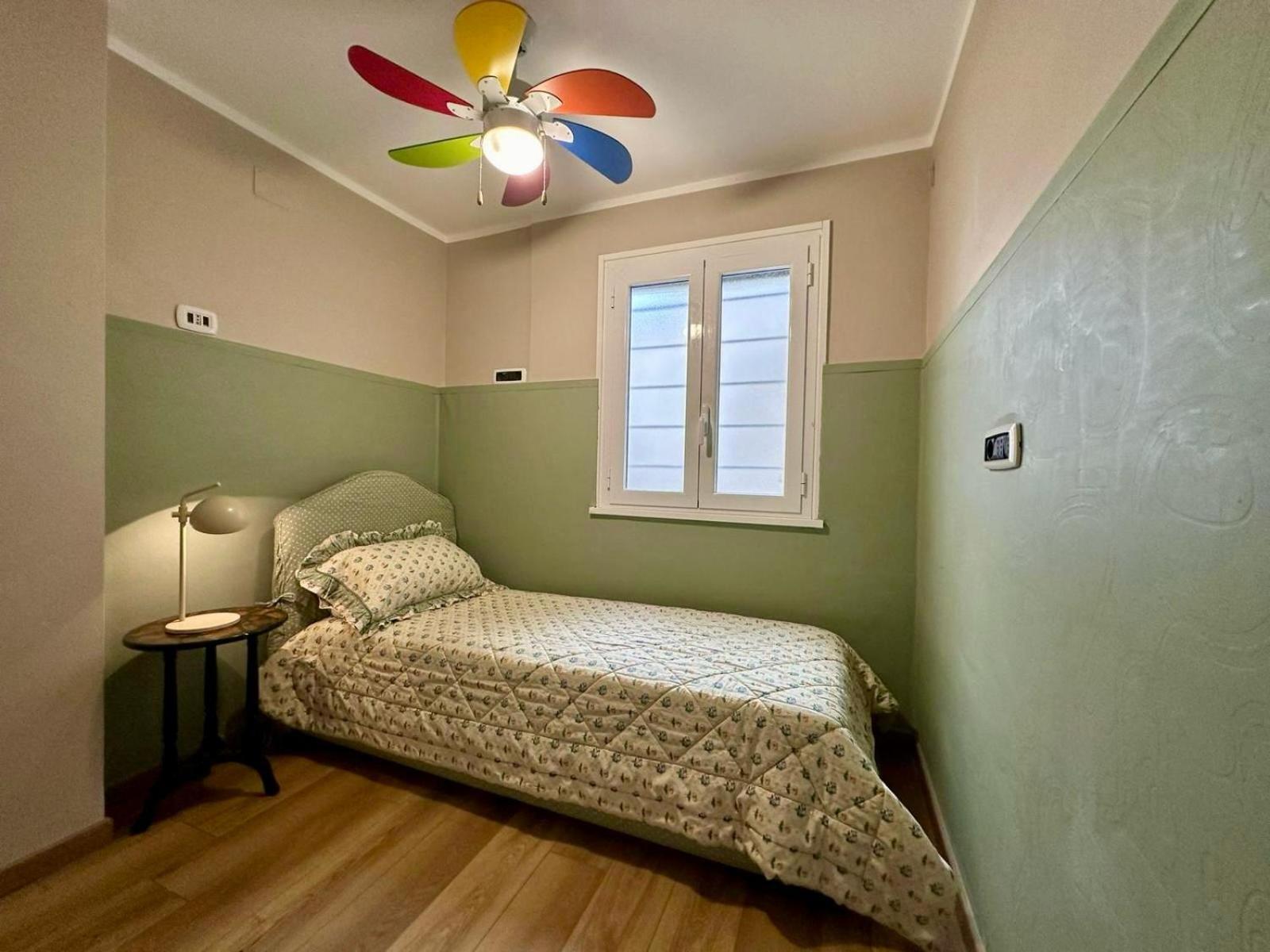 Terrace Mariu Apartment Rome Luaran gambar